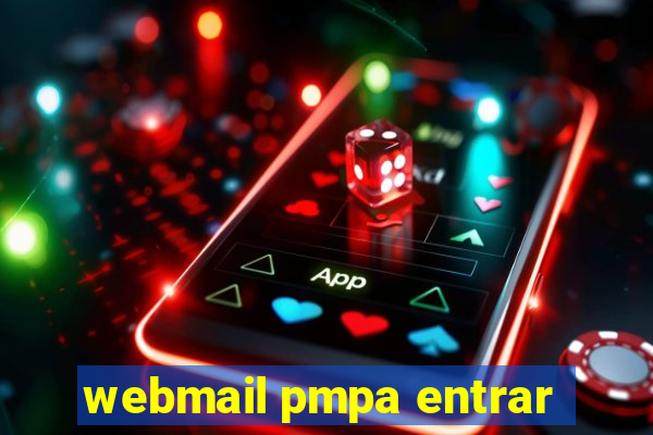 webmail pmpa entrar